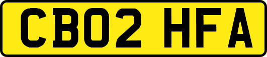 CB02HFA