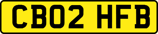 CB02HFB