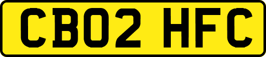 CB02HFC