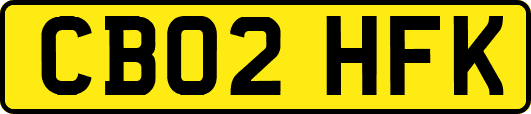 CB02HFK