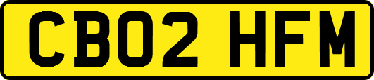 CB02HFM
