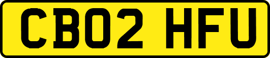 CB02HFU