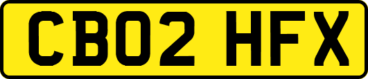 CB02HFX