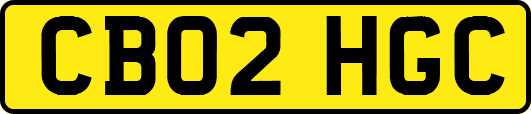 CB02HGC