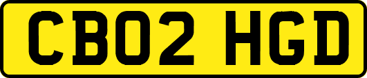 CB02HGD