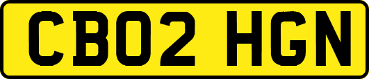 CB02HGN