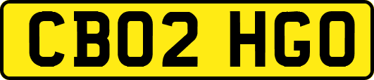 CB02HGO