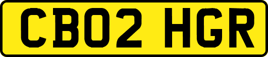 CB02HGR