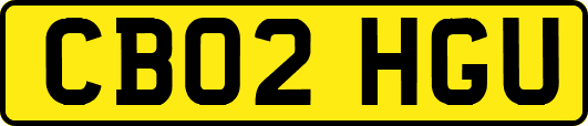 CB02HGU