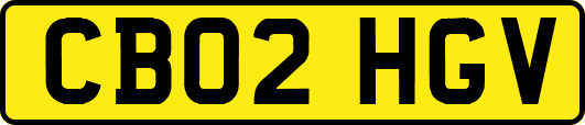 CB02HGV