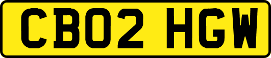 CB02HGW
