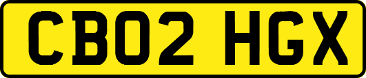 CB02HGX