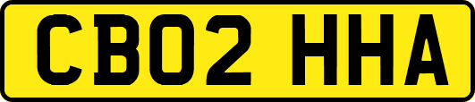 CB02HHA
