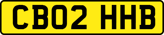 CB02HHB
