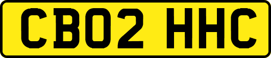 CB02HHC