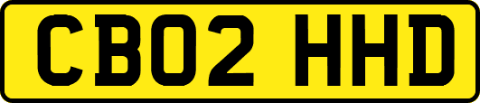 CB02HHD