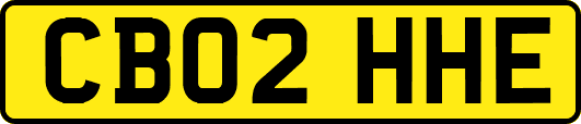 CB02HHE