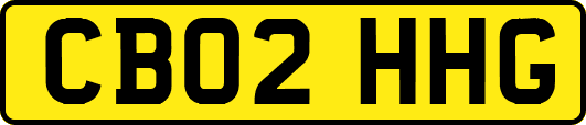 CB02HHG