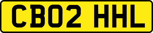 CB02HHL