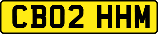 CB02HHM