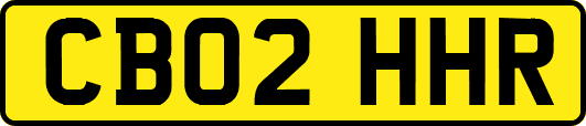 CB02HHR