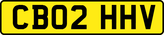 CB02HHV
