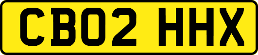 CB02HHX