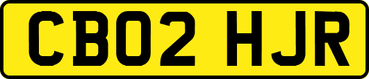 CB02HJR