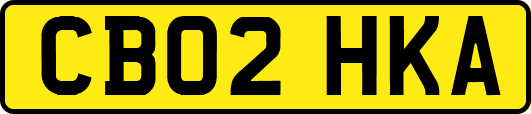 CB02HKA