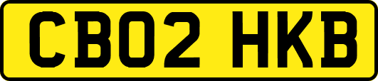 CB02HKB