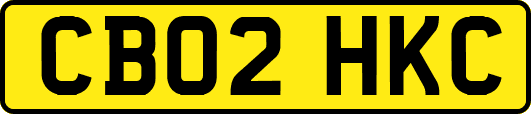 CB02HKC