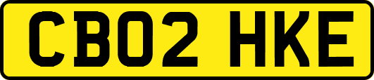 CB02HKE