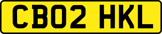 CB02HKL