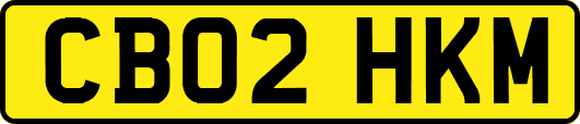 CB02HKM