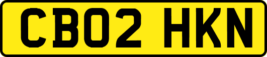 CB02HKN