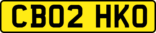 CB02HKO