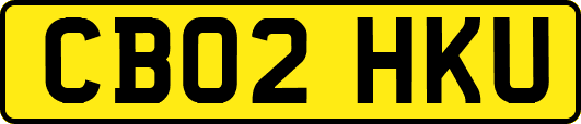 CB02HKU