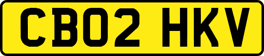 CB02HKV