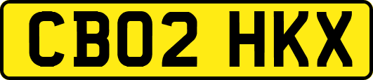 CB02HKX