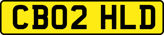 CB02HLD
