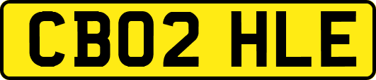 CB02HLE