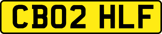 CB02HLF