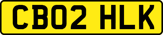 CB02HLK