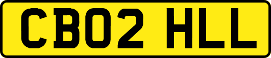 CB02HLL