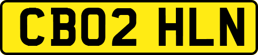 CB02HLN