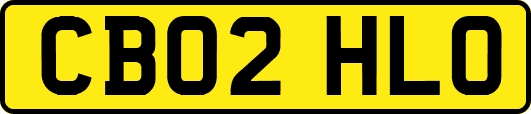 CB02HLO