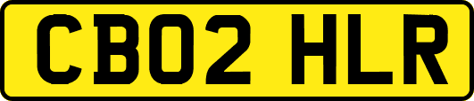 CB02HLR