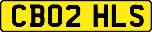 CB02HLS