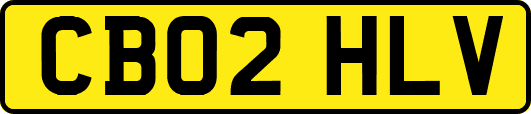 CB02HLV
