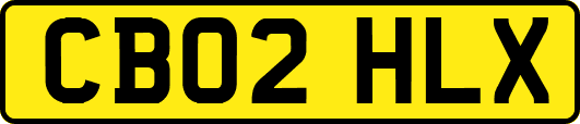 CB02HLX